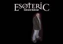 DVD Esoteric (G. Bakner)