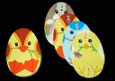 tour de magie : Egg Deck - Chicken Back