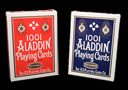 1001 Aladdin Deck