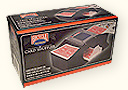 Automatic Card Shuffler (BICYCLE)