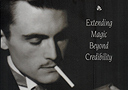 Extending Magic Beyond Credibility (J. Booth)