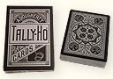 article de magie Jeu Tally-Ho Viper Fan