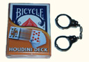 Houdini Deck