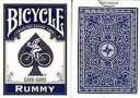 Baraja BICYCLE Rummy (unidad)