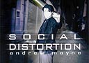 article de magie Social Distorsion
