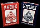 MAVERICK Deck