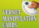 Manipulation Vernet Cards