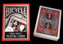 Tragic Royalty BICYCLE Deck