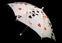 Playing Cards Umbrella (Tora)