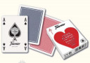 FOURNIER 100% Plastic Jumbo Deck