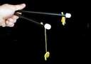 Magik tricks : Chinese Sticks