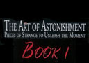 LIBRO The Art of Astonishment vol 1 (Paul Harris)