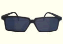 Gafas de mirón