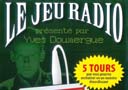 DVD Le Jeu Radio