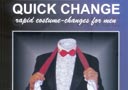 tour de magie : LIBRO Quick Change