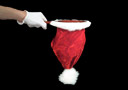 Change Bag (Santa Cap)
