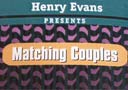 article de magie Matching Couples