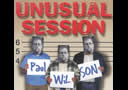 article de magie DVD Unusual Session