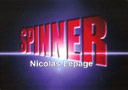DVD Spinner