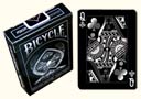 article de magie Jeu Bicycle Shadow Masters