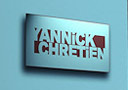 DVD Yannick Chretien