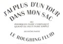J'ai plus d'un tour dans mon sac