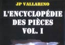 tour de magie : DVD L'encyclopédie des Pièces (Vol.1)