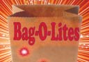 Bag-o-lites (Red lights)