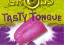 Tasty tongue