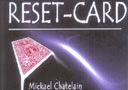 Reset Card