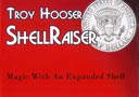 DVD ShellRaiser (Troy Hooser)