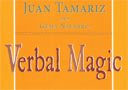 tour de magie : Verbal Magic (Juan Tamariz)