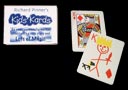 article de magie Jeu Kids' Kards