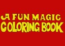 tour de magie : Magic Color Book FUN (Large)