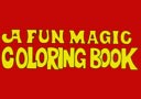 Magic Color Book FUN (Large)