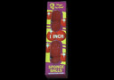 1 inch Regular Sponge Ball (Pack of 4)