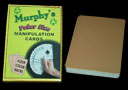 Manipulation Cards (POKER SIZE/FLESH COLOR BACKS)