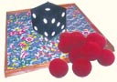 Changing Die