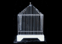 Automatic fire cage (3 usages)