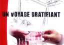 article de magie Un voyage gratifiant