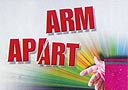 article de magie Arm Apart