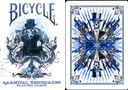 Flash Offer  : Karnival Renegades Bicycle deck