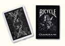 article de magie Jeu Bicycle Guardians