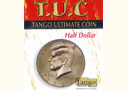 T.U.C. Half dollar