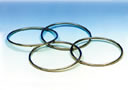 Mini Chinese Linking Rings (14 cm)