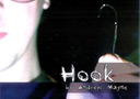 article de magie DVD Hook