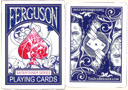 Farguson's deck