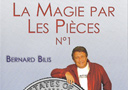 article de magie DVD La magie par les pièces (Vol.1)