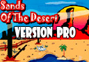 Sands of desert Pro : complete kit