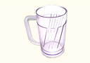 Milk Jug